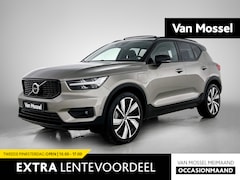 Volvo XC40 - 1.5 T5 Recharge R-Design | PANO-SCHUIFDAK | CAMERA | HARMAN-KARDON | STOEL-STUURWIELVERWAR