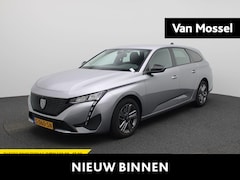 Peugeot 308 SW - 1.2 PureTech Active Pack Business | Automaat | Apple Carplay/Android Auto | Climate Contro