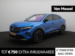 Renault Rafale - esprit Alpine E-Tech 4x4 plug-in hybrid 300 | 4CONTROL advanced | Parkeersensoren rondom +