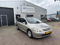 Peugeot 307 SW - 1.6 |CLIMA |PANORAMA |APK 25-04-27