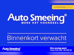 Audi A3 Limousine - 35 TFSI edition one | Panoramadak | Alcantara | Virtual Cockpit | ACC | Zondag Open