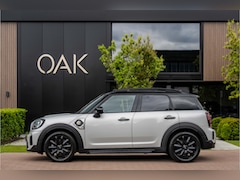 MINI Countryman - 1.5 Cooper SE Hybrid ALL4 Classic Aut. | Navi | Panorama | Half Leder | Head-Up | Camera |