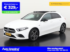 Mercedes-Benz A-klasse - 250e AMG Night | Panoramadak | Camera | Carplay | Zondag open