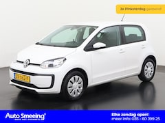 Volkswagen Up! - 1.0 BMT move up | Airco | App-Connect | 12 mnd Garantie | Zondag Open