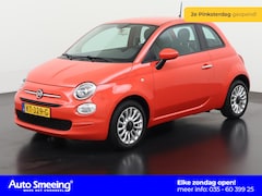 Fiat 500 - 1.2 Popstar | Airco | Lichtmetalen Velgen | Zondag Open