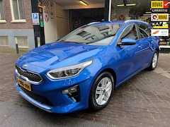 Kia Cee'd Sportswagon - Ceed 1.5 T-GDi DynamicLine