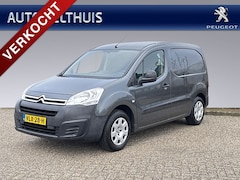 Citroën Berlingo - GB 1.6 BlueHDi 100pk ETG Business Economy 3-zitplaatsen