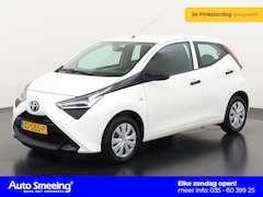 Toyota Aygo - 1.0 VVT-i x | No Airco | 12 mnd Garantie | Zondag Open