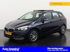 BMW 2-serie Active Tourer - 225xe iPerformance | Panoramadak | Harman/Kardon | Zondag Open