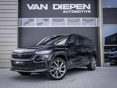 Skoda Kodiaq - 1.5 TSI Business Edition Plus 7p. - Sportline l ACC l Trekhaak l Memory l 20''