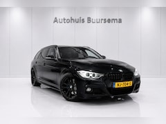 BMW 3-serie Touring - 330d High Exec.Upgr. | M-Sport | Panoramadak | Head-Up Display | Afneembare Trekhaak |