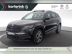 Skoda Kodiaq - 1.5 TSI Sportline Business 7p