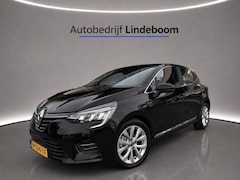Renault Clio - 1.0 TCe Intens Keyless Apple carplay