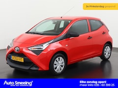 Toyota Aygo - 1.0 VVT-i x | Airco | 12 mnd Garantie |