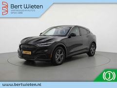 Ford Mustang Mach-E - RWD 75 kWh | Geen import | Panoramadak | LED