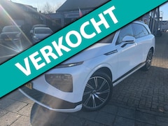 Xpeng G9 - RWD Standard Range 78 kWh PremiumPack *uitsluitend op afspraak