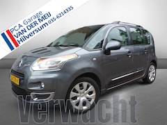 Citroën C3 Picasso - 1.6 VTi Exclusive