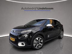 Citroën C3 - 1.2 PureTech Nieuwe Distributieriem S&S Shine Camera