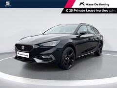 SEAT Leon Sportstourer - 1.5 TSI e-Hybrid FR Business 204 PK l Black Pack l Technology Pack | 3000, - Herwaardering