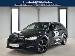 Skoda Octavia Combi - 1.5 e-TSI Business Edition DSG | ACC | Camera | Navi | Trekhaak |
