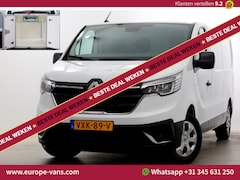 Renault Trafic - 2.0 dCi 110pk L2H1 Work Edition Koelwagen + verwarmen 25gr 08-2023
