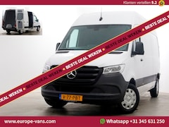 Mercedes-Benz Sprinter - 311 CDI 115pk L2H2 Airco/CarPlay 10-2023