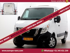 Nissan NV400 - Master 2.3 dCi 150pk L1H1 Automaat Koelwagen Airco/Camera 09-2022