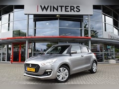 Suzuki Swift - 1.2 Select Smart Hybrid | Navigatie | Camera | Airco | Apple Carplay/ Android Auto |
