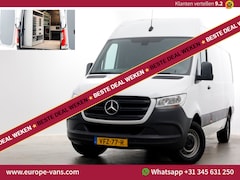 Mercedes-Benz Sprinter - 311 CDI 115pk E6 RWD L2H2 7G Automaat Airco/Camera/Inrichting 06-2020