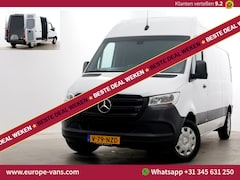 Mercedes-Benz Sprinter - 311 CDI 115pk L2H2 Airco/CarPlay 10-2023