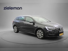Renault Mégane Estate - 1.3 TCe Business Edition One - Digitaal Cockpit, Carplay, Camera, Leer