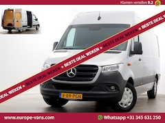 Mercedes-Benz Sprinter - 316 CDI 163pk RWD L2H2 Airco/Navi/Camera 09-2020