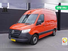 Mercedes-Benz Sprinter - 314 2.2 CDI L1H2 EURO 6 - AC/Climate - Navi - Cruise - € 17.900, - Excl