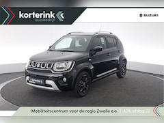 Suzuki Ignis - 1.2 Smart Hybrid Select | Automaat