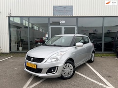 Suzuki Swift - 1.2 Comfort EASSS AIRCO | CRUISE | TREKHAAK | ONDERHOUDSHISTORIE | APK