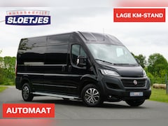 Fiat Ducato - 35H 2.3 MultiJet L3H2 180 pk Automaat |Topstaat |1e eigenaar |Camera |Cruise |Navi |3500 K