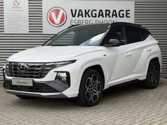 Hyundai Tucson - 1.6 T-GDI PHEV N Line 4WD NAVI/CAM, 19INCH, MEM STOELEN