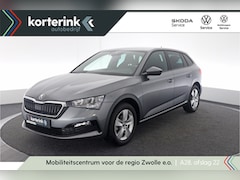 Skoda Scala - 1.0 TSI Sport Business
