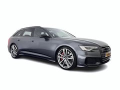 Audi S6 - Avant TDI Quattro Aut. *LEATHER-ALCANTARA | MATRIX-LED | ADAPTIVE-CRUISE | BLINDSPOT | TOP