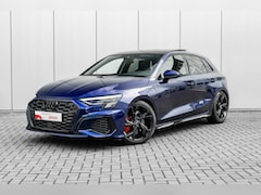 Audi A3 Sportback - 45 TFSI e S edition Competition 245 PK | Panoramadak | Dodehoekdetectie | Ambiance Verlich