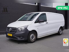 Mercedes-Benz Vito - 110 CDI XL EURO 6 - Airco - Camera - €13.499, - Excl