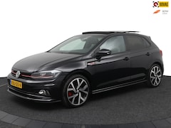 Volkswagen Polo - 2.0 TSI GTI Art Velour interior I VIRTUAL I PANORAMA I BEATS