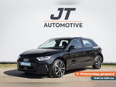 Audi A1 Sportback - 25 TFSI S L. Pro L S Digitaal Dashboard | Parkeersensoren | Cruise Control | klimaat contr