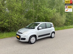 Fiat Panda - 0.9 TwinAir Edizione Cool