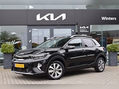 Kia Stonic - 1.0 T-GDi MHEV DynamicPlusLine | Automaat | Climate + Cruise Control | Navigatie | Camera