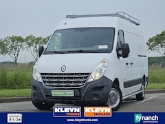 Renault Master - 2.3 DCI L2H2 52 dkm
