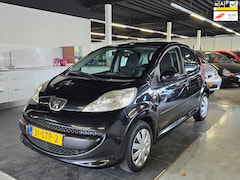 Peugeot 107 - 1.0-12V XS/AIRCO/NIEUWE APK BIJ AFLEVERING/