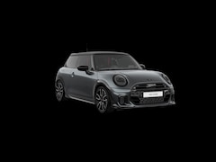MINI Cooper S - 2.0 John Cooper Works XL | Panorama | Leder | Memory | 18"LM | Legend Grey