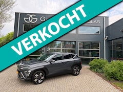 Hyundai Kona - 1.6 GDI HEV Comfort Nieuw model