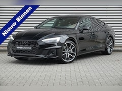 Audi A5 Sportback - 45 TFSI quattro S edition Competition | Pano | RS Stoelen | Massage | Trekhaak | Matrix |